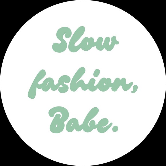 slowfashionbabe